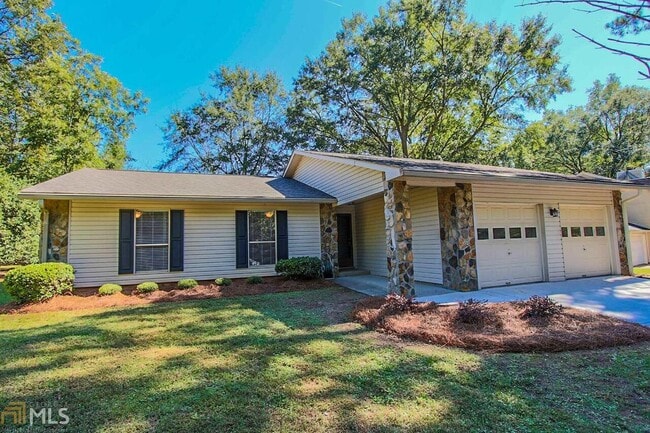 Building Photo - 503 Waterwood Bend Rental