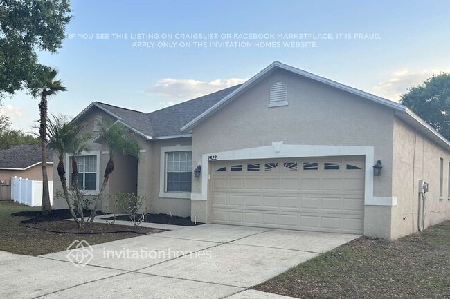 Building Photo - 2822 Buckhorn Preserve Blvd