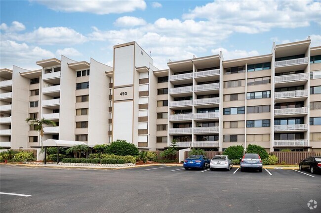 Building Photo - 450 Treasure Island Causeway Unit 603 Rental