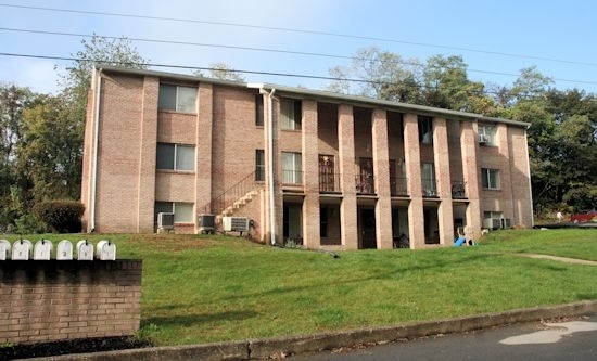 Photo - Garden Drive Apartments