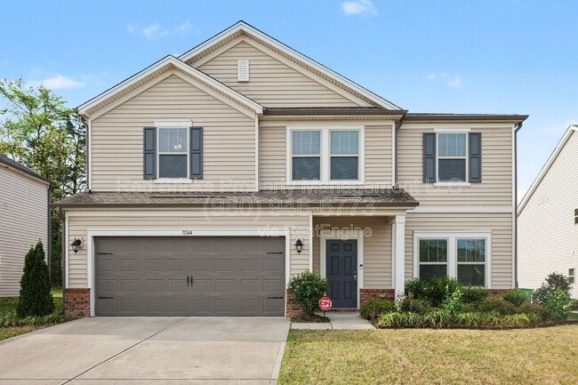 Building Photo - 11144 Comiskey Ln