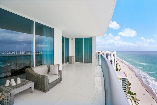 Photo - 2711 S Ocean Dr Unit 2803