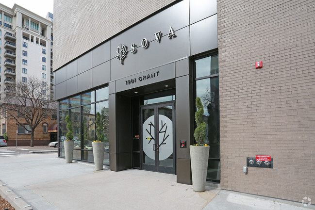 Photo - SOVA ON GRANT