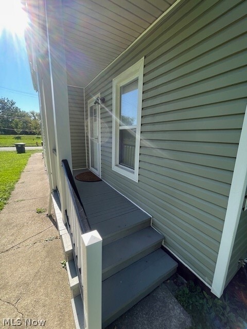2678 Grand Ave Unit DN Rear