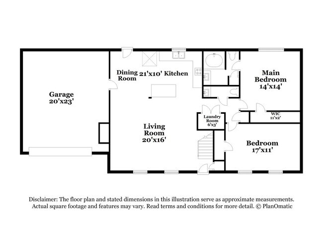 Photo - 6662 Wildwood Ct