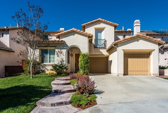 Torrey Hills, Beautiful La Strada Home wit... - Torrey Hills, Beautiful La Strada Home wit...