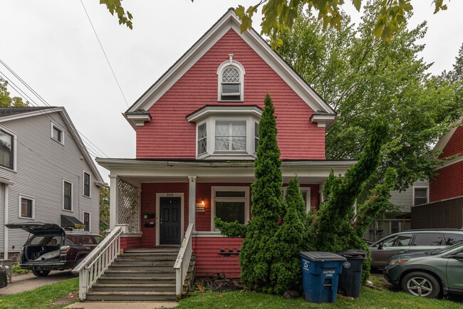 Photo - 808 E Ann St
