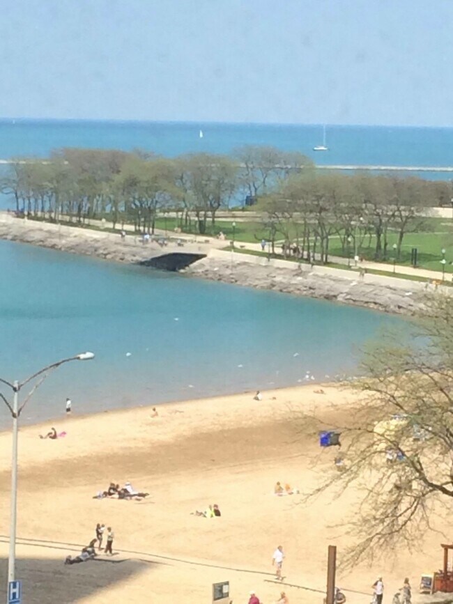 Photo - 540 N Lake Shore Dr Unit 620