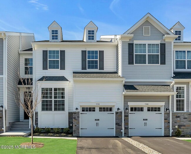 Photo - 3310 Beechwood Ct Townhome