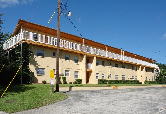 Riverside Village Apartments - Riverside Village Apartments