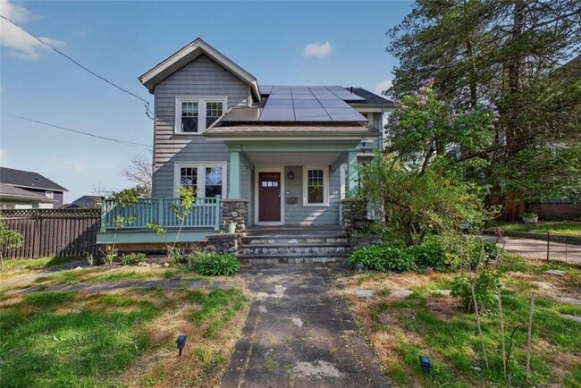 Building Photo - 36 Mt Hope Ave