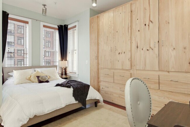 Photo - 1220 13th St NW Unidad ID596P