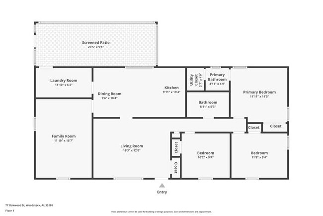 Photo - 77 Oakwood St