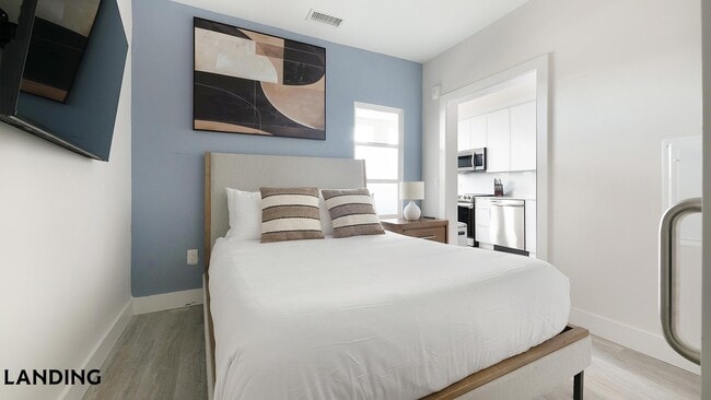 Photo - 2005 11th St NW Unit 603