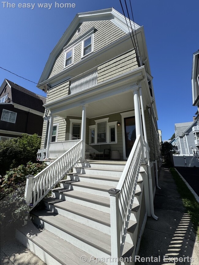 118 Highland Rd Unidad 1