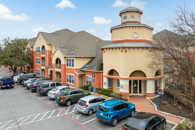 Building Photo - The Alhambra - Old Rental