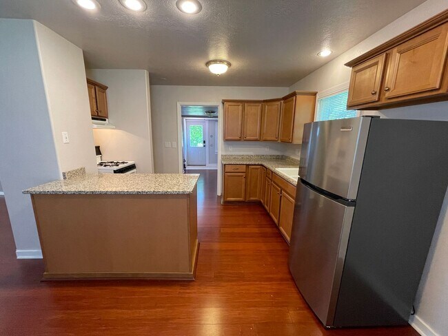 Photo - Adorable bungalow with large private yard