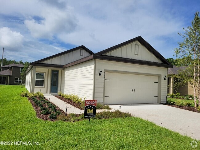 Building Photo - 522 Falcon Ridge Rd Rental