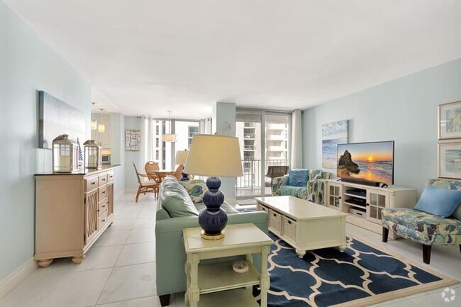 Building Photo - 1010 S Ocean Blvd Unit 815 Rental