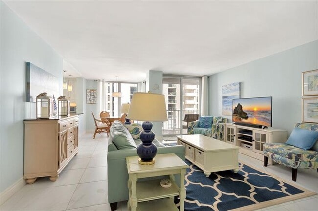 Building Photo - 1010 S Ocean Blvd Unit 815 Rental