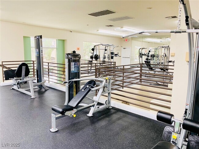 Building Photo - 7135 S Durango Dr Unit 304