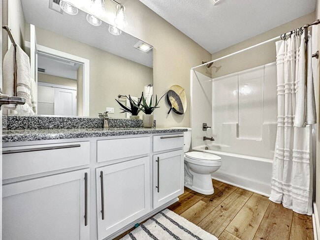 Photo - Luxury New Construction Townhome with Attached 2 Car Garage!