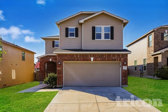 Building Photo - 2615 Green Leaf Way