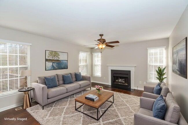 Photo - 1437 Timber Ridge Cir