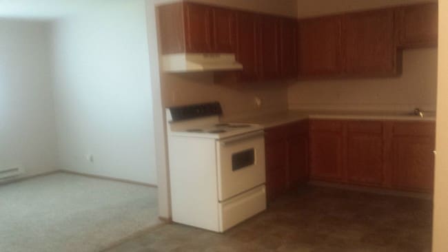 Photo - Arbor Glen Apartments