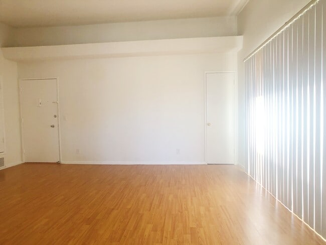 Living Room - 1245 Brockton Properties LLC