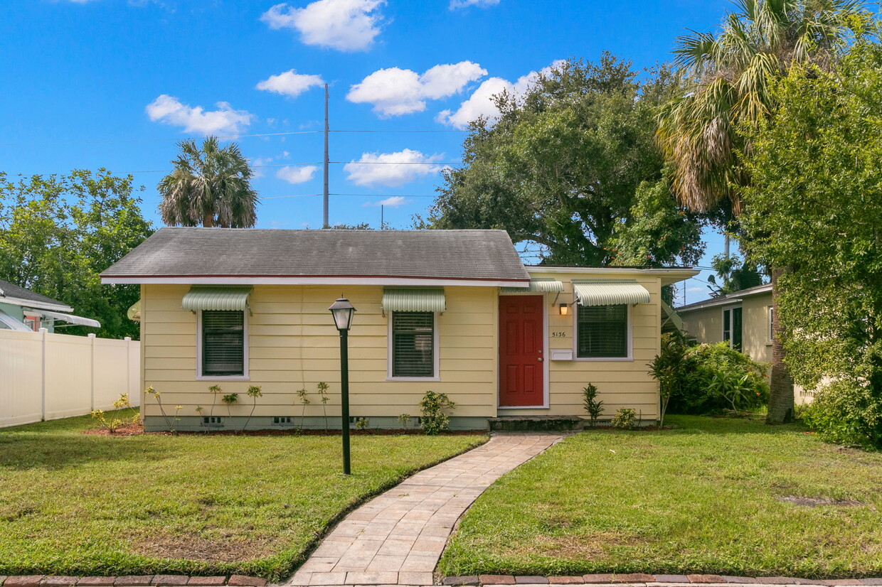 Photo - 5136 1st Ave N (Saint Petersburg, FL)