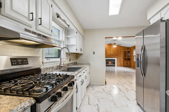 Photo - 226 Latrobe Ave