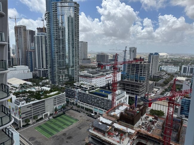 Photo - 1040 Biscayne Blvd Unit 3008
