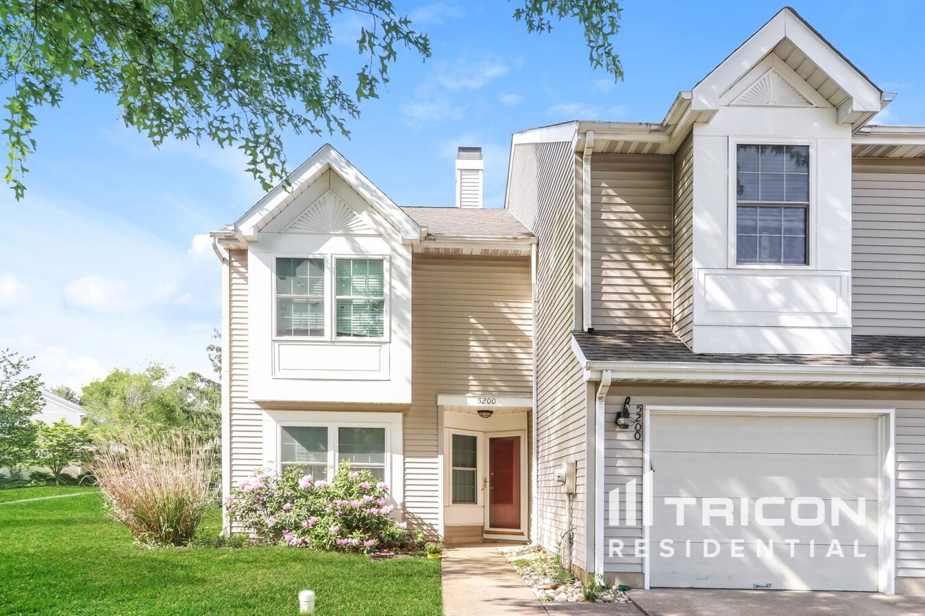 Photo - 5200 Plantation Ct House