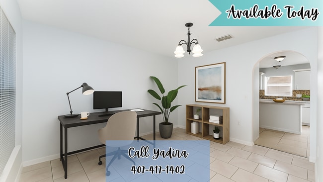 Photo - 616 Floridian Dr Unidad 616