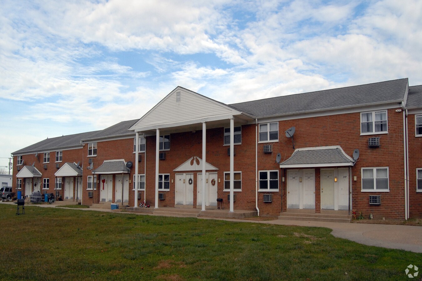 Volari Apartments - Volari Apartments