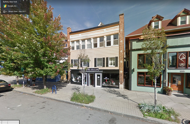 Photo - 567 Elmwood Ave Unit 2