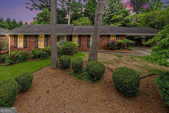 Building Photo - 4725 Kitty Hawk Pl NE