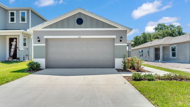 219 Ash Way