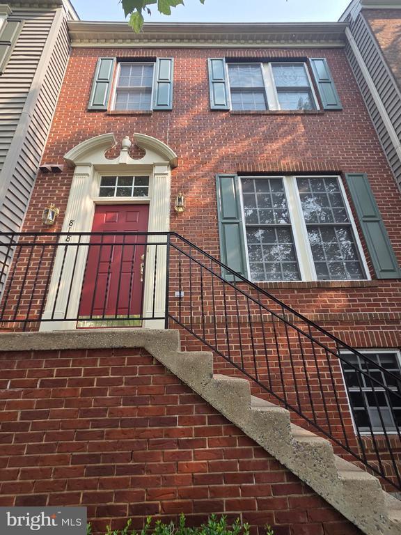 Photo - 8181 Skelton Cir Townhome