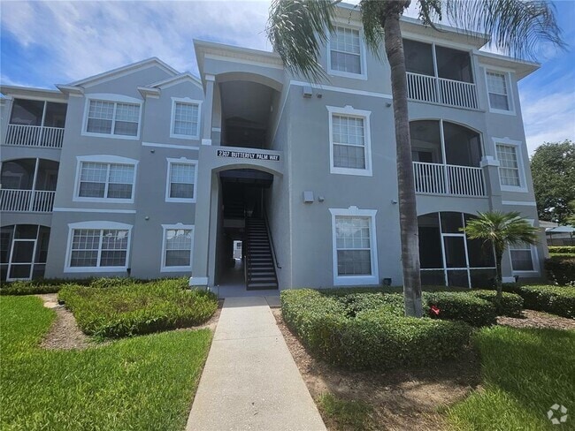 Building Photo - 2307 Butterfly Palm Way Unit 202 Rental