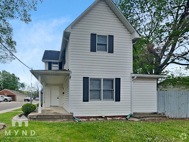 Building Photo - 113 S Frey Ave Rental