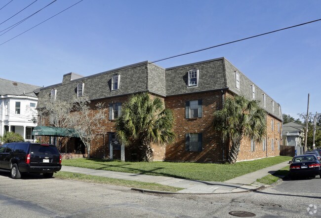 Photo - Trinity Court Apartments