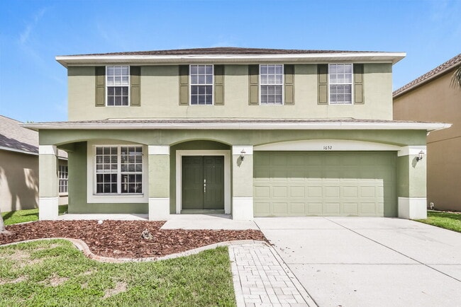 Building Photo - 1652 Crossvine Ct