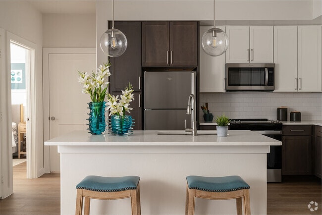 Building Photo - The Townsend Rental