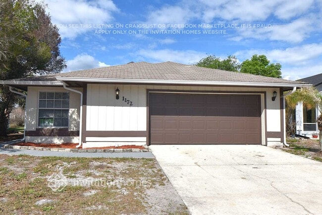 Building Photo - 1172 La Mesa Ave