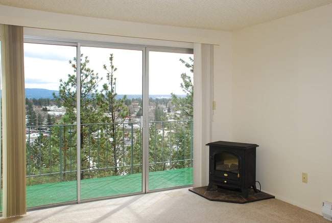 Photo - Northridge Court Apartments