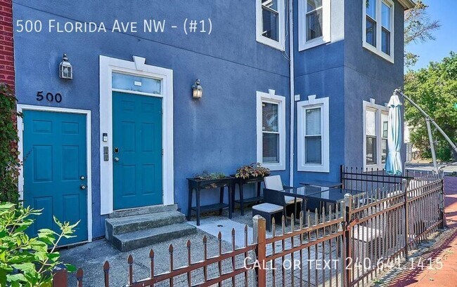 Photo - 500 Florida Ave NW