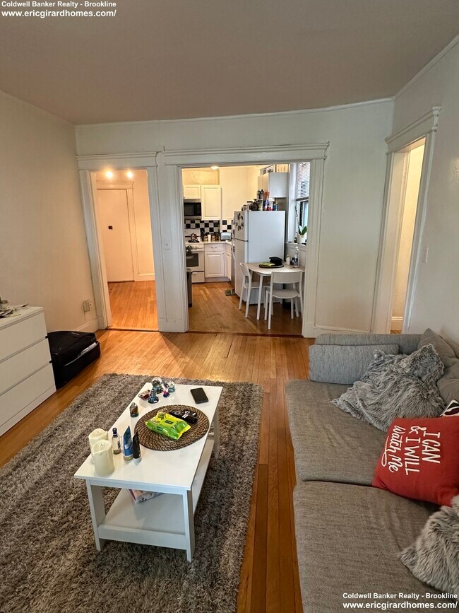 Photo - 122 Riverway Unidad 4