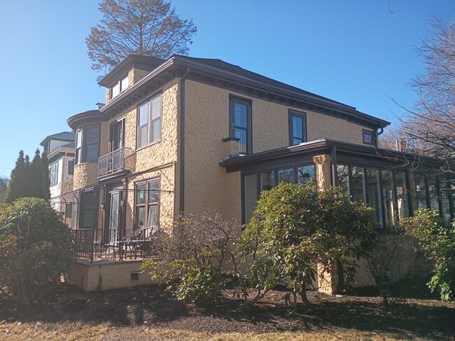 Building Photo - 1 Arborway